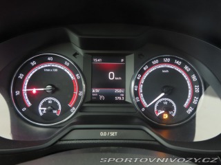 Škoda Octavia RS RS RS 2.0 TSI 2018