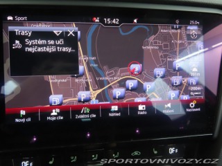 Škoda Octavia RS RS RS 2.0 TSI 2018