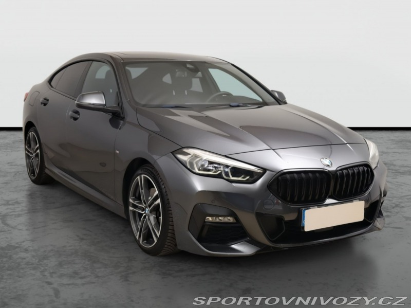BMW 2 Sport Line 218d