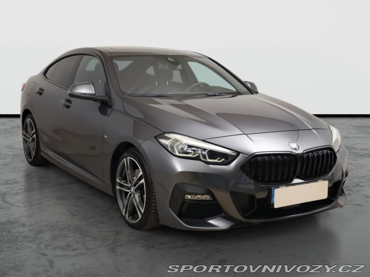 BMW 2 Sport Line 218d 2021