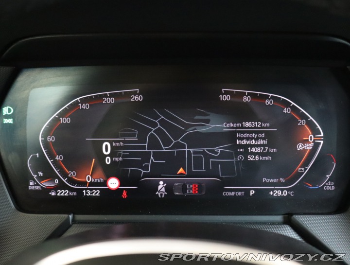 BMW 2 Sport Line 218d 2021