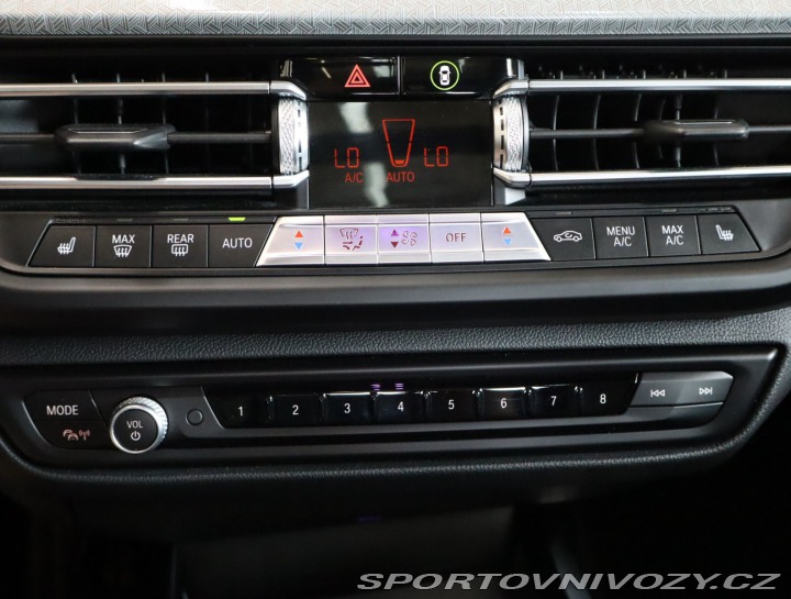 BMW 2 Sport Line 218d 2021