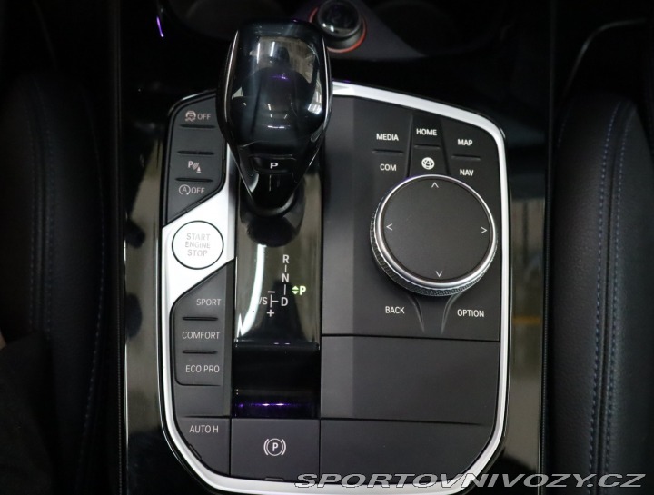 BMW 2 Sport Line 218d 2021