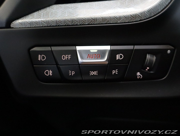 BMW 2 Sport Line 218d 2021
