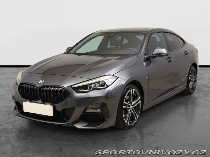 BMW 2 Sport Line 218d 2021