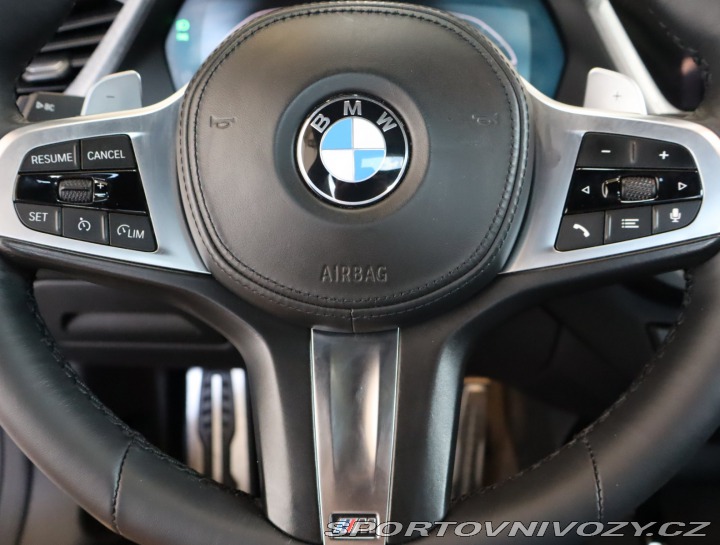 BMW 2 Sport Line 218d 2021
