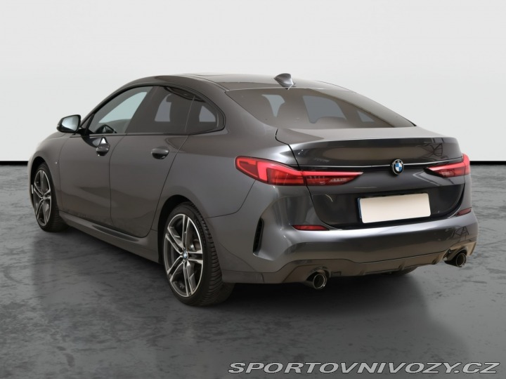 BMW 2 Sport Line 218d 2021