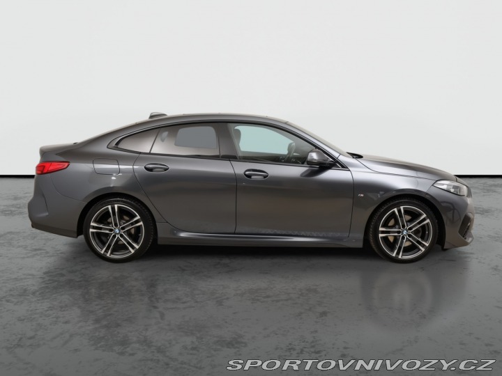 BMW 2 Sport Line 218d 2021