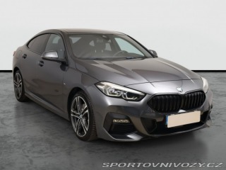 BMW 2 Sport Line 218d 2021
