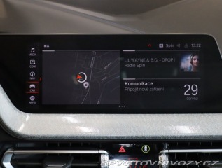 BMW 2 Sport Line 218d 2021