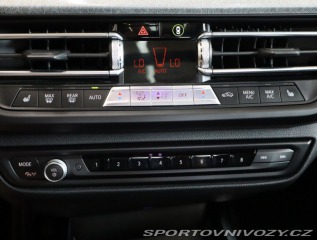 BMW 2 Sport Line 218d 2021
