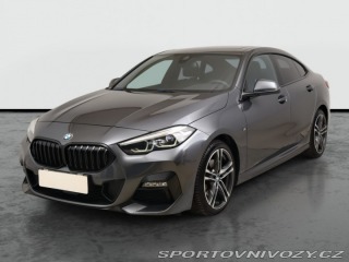 BMW 2 Sport Line 218d 2021