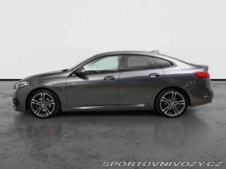 BMW 2 Sport Line 218d 2021