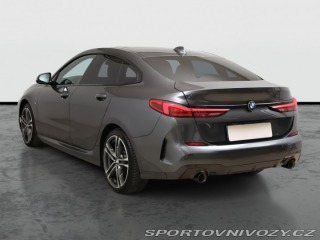 BMW 2 Sport Line 218d 2021
