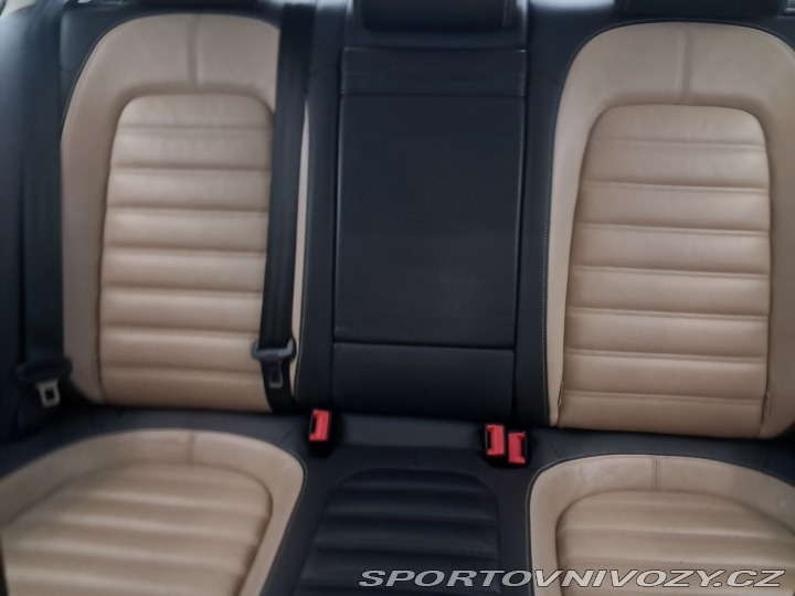 Volkswagen CC 2.0 TDI 2012