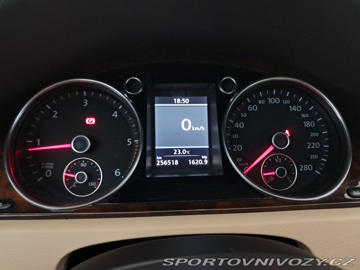 Volkswagen CC 2.0 TDI 2012