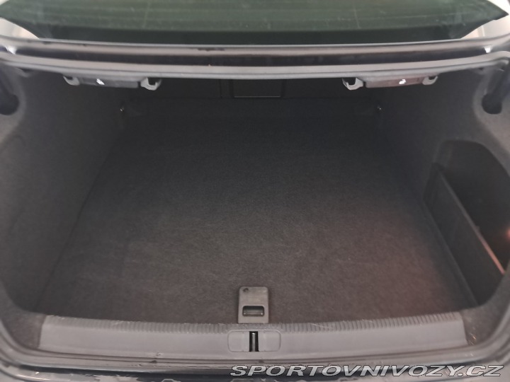 Volkswagen CC 2.0 TDI 2012