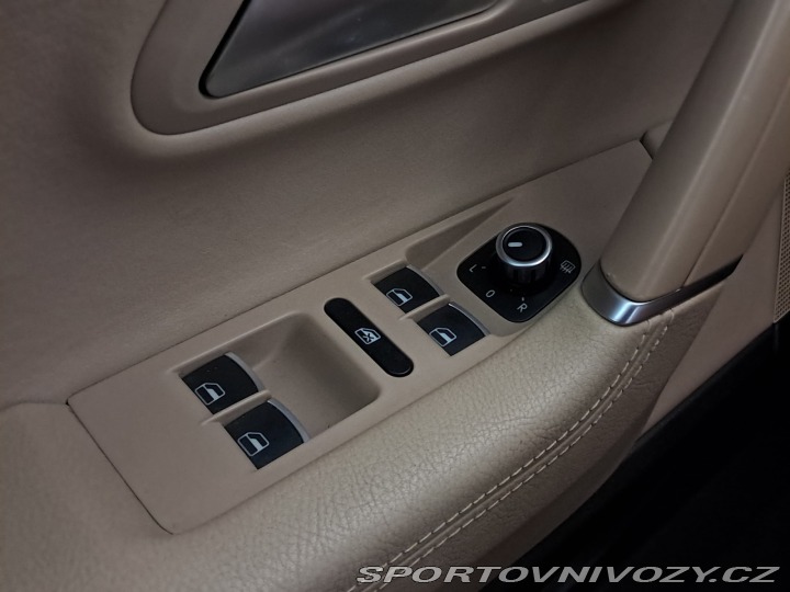 Volkswagen CC 2.0 TDI 2012
