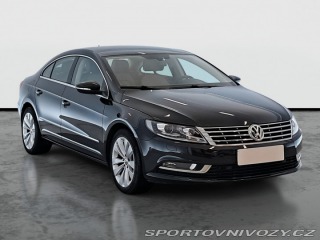 Volkswagen CC 2.0 TDI 2012