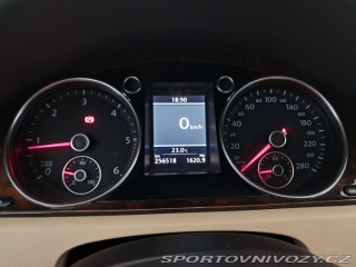 Volkswagen CC 2.0 TDI 2012