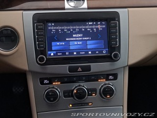 Volkswagen CC 2.0 TDI 2012