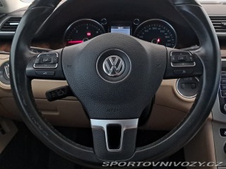 Volkswagen CC 2.0 TDI 2012