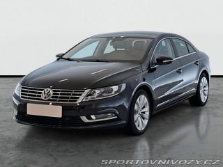 Volkswagen CC 2.0 TDI 2012