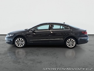 Volkswagen CC 2.0 TDI 2012