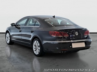 Volkswagen CC 2.0 TDI 2012