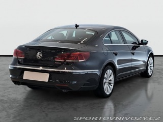 Volkswagen CC 2.0 TDI 2012