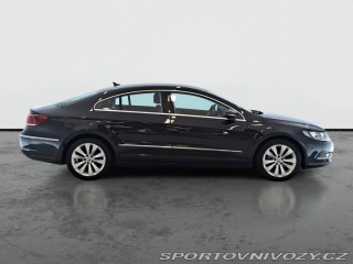 Volkswagen CC 2.0 TDI 2012