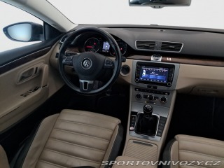 Volkswagen CC 2.0 TDI 2012