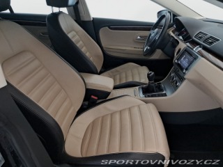 Volkswagen CC 2.0 TDI 2012