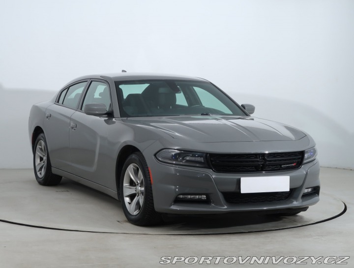 Dodge Charger 3.6 V6 2017