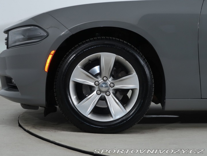 Dodge Charger 3.6 V6 2017