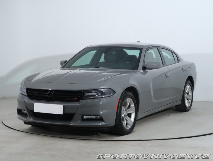Dodge Charger 3.6 V6 2017