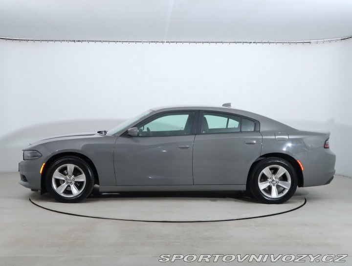 Dodge Charger 3.6 V6 2017
