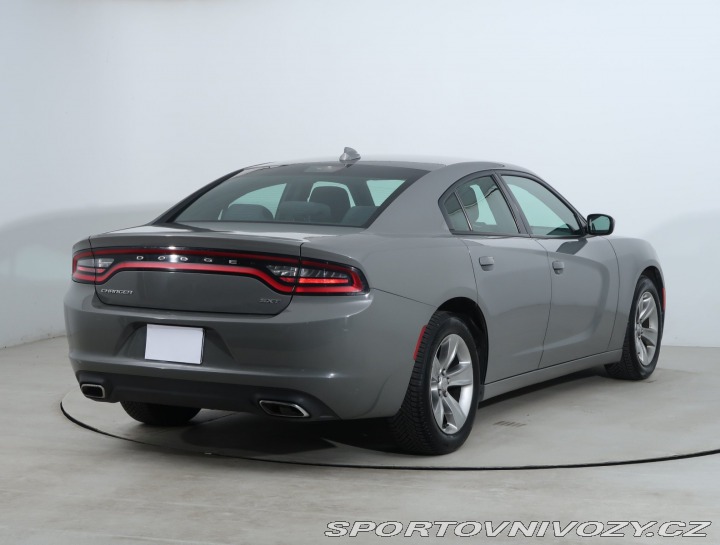 Dodge Charger 3.6 V6 2017