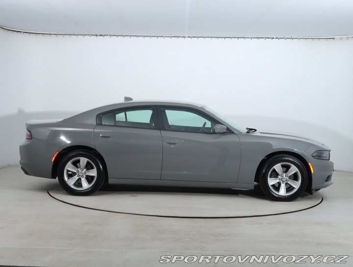 Dodge Charger 3.6 V6 2017