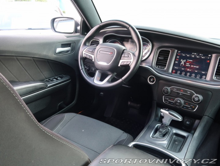 Dodge Charger 3.6 V6 2017