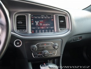 Dodge Charger 3.6 V6 2017