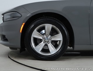 Dodge Charger 3.6 V6 2017