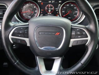 Dodge Charger 3.6 V6 2017