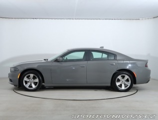 Dodge Charger 3.6 V6 2017