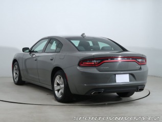 Dodge Charger 3.6 V6 2017