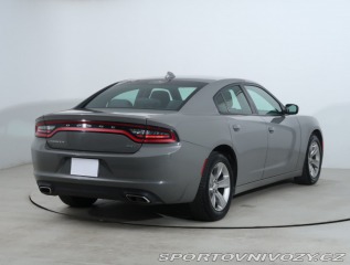 Dodge Charger 3.6 V6 2017