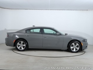 Dodge Charger 3.6 V6 2017