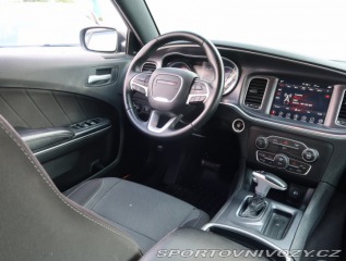 Dodge Charger 3.6 V6 2017