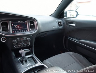 Dodge Charger 3.6 V6 2017
