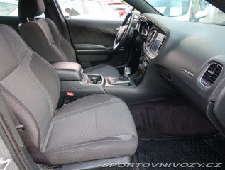 Dodge Charger 3.6 V6 2017